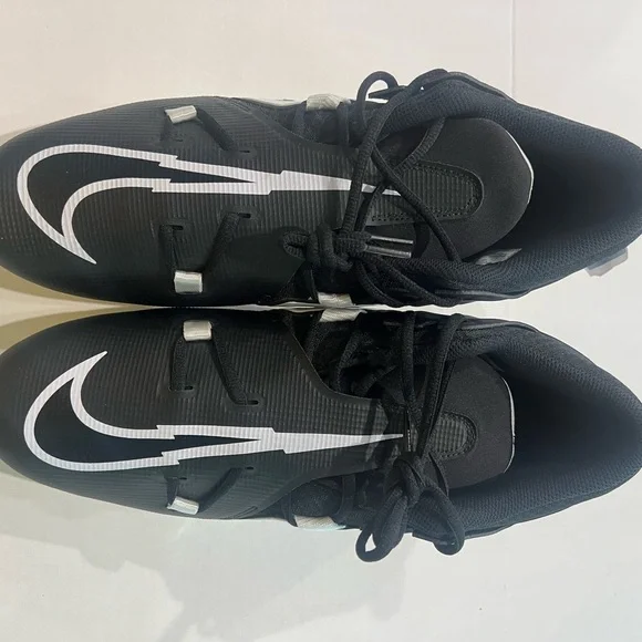 Nike Alpha Menace Pro 3 Mid Men's Size 13 - Picture 3 of 7